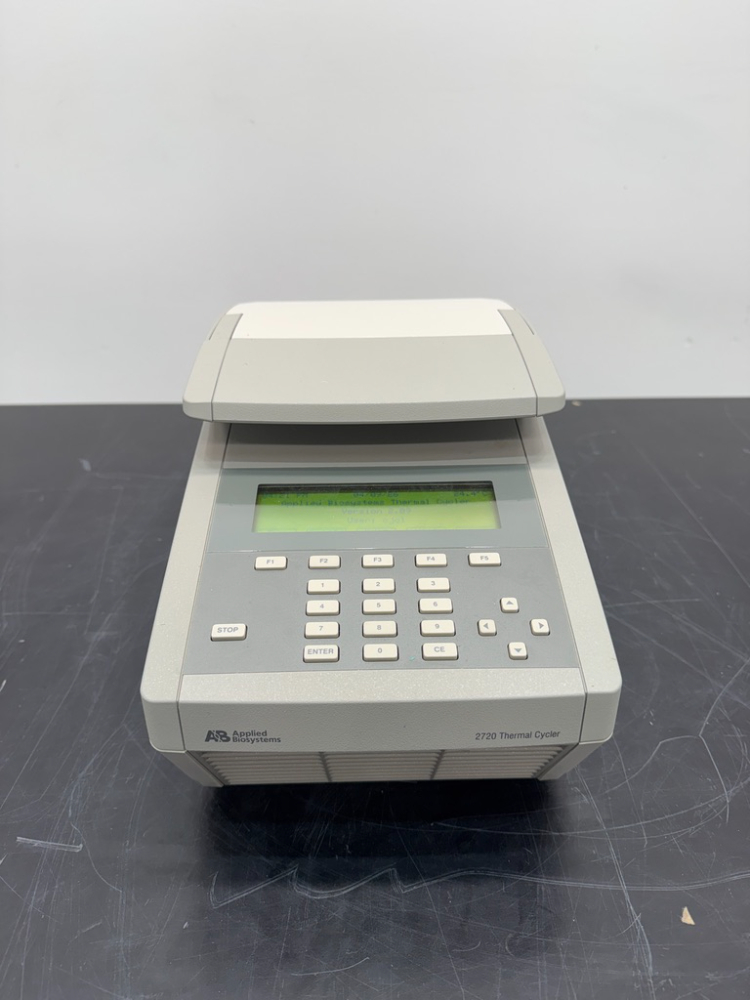 Image of Applied Biosystems 2720 Thermal Cycler